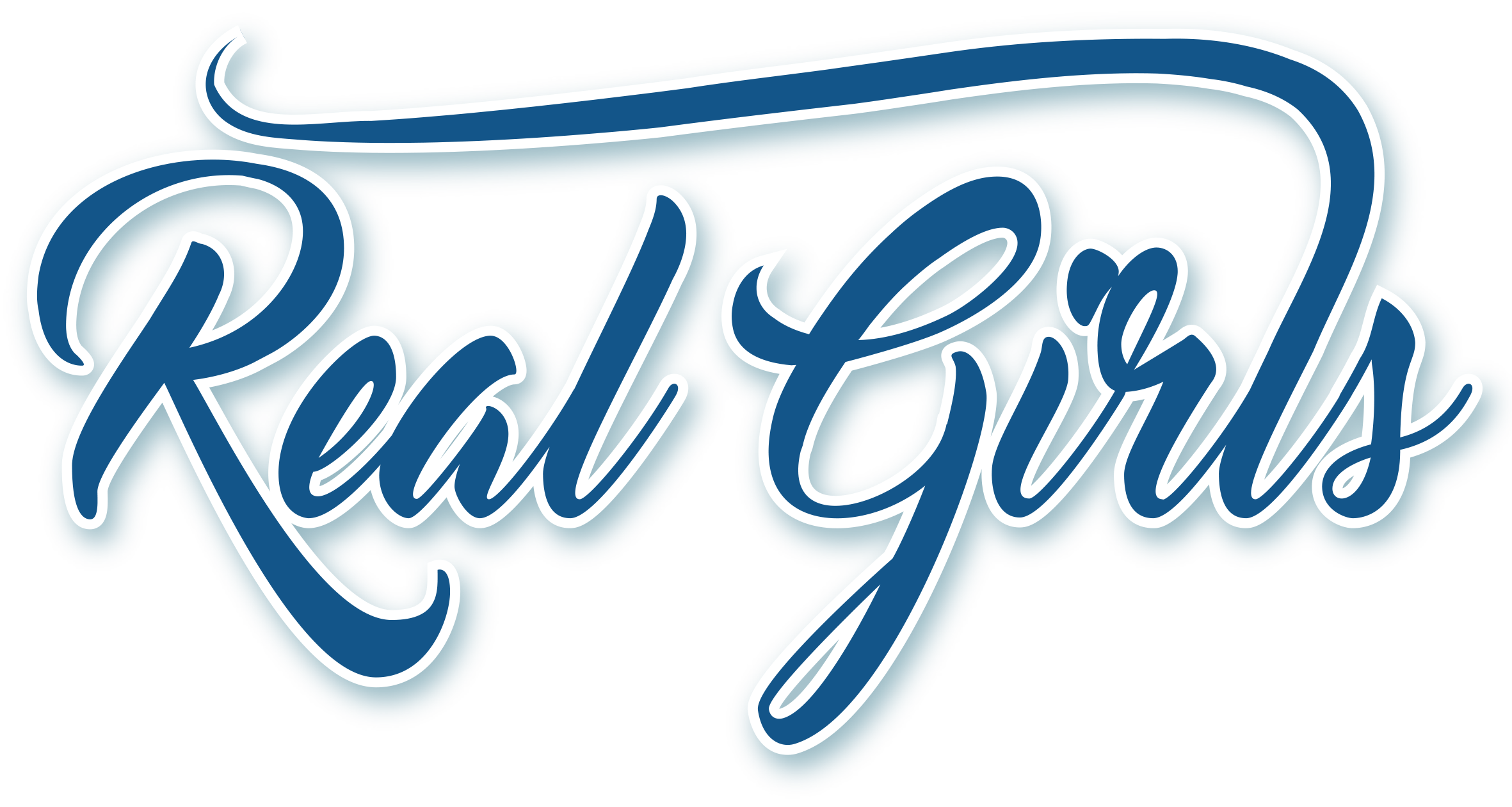real girls logo